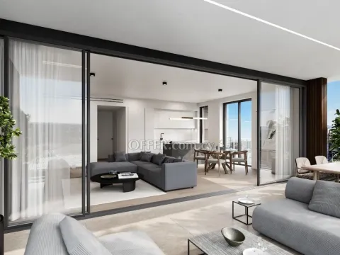 Apartment (Flat) in Strovolos, Nicosia for Sale - 10
