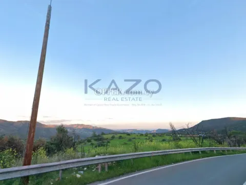Large Development Land for Sale in Scenic Mathikoloni - 3