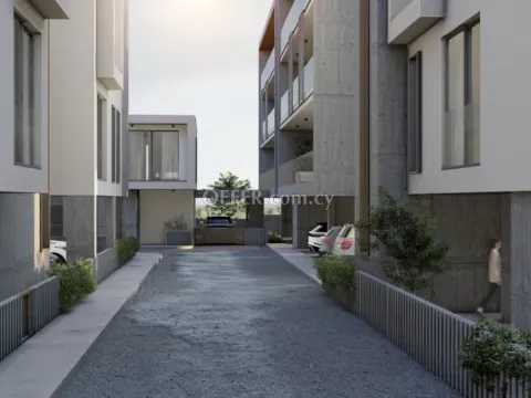 Apartment (Flat) in Anavargos, Paphos for Sale - 6
