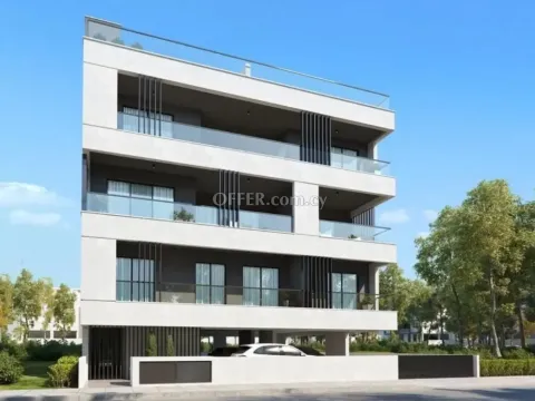 (Residential) in Mesa Geitonia, Limassol for Sale - 2