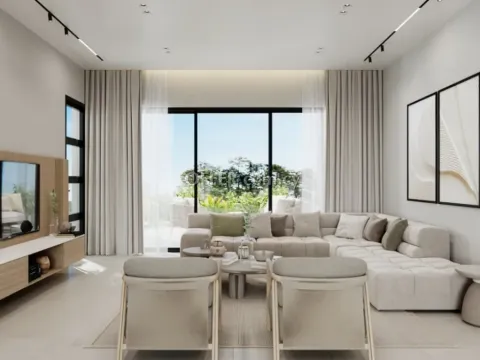 Apartment (Penthouse) in Agios Athanasios, Limassol for Sale - 8