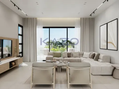 Prime Two Bedroom Top Floor Apartment Agios Athanasios (Sept 2026) - 11