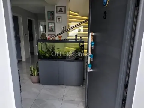 SEVEN BEDROOM VILLA IN YPSONAS LIMASSOL - 9