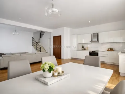 House (Detached) in Pyrgos, Limassol for Sale - 9