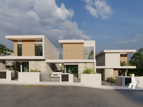 House (Detached) in Agios Tychonas, Limassol for Sale - 9