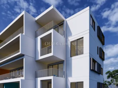 Apartment (Flat) in Agios Theodoros Paphos, Paphos for Sale - 7