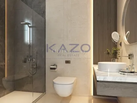 Modern Sea View Apartment Agios Nicolaos For Sale - 4