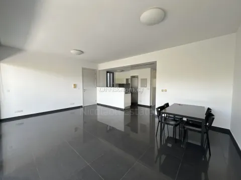 Ground floor Two Bedroom Luxury Apartment for Rent in Engomi - 8