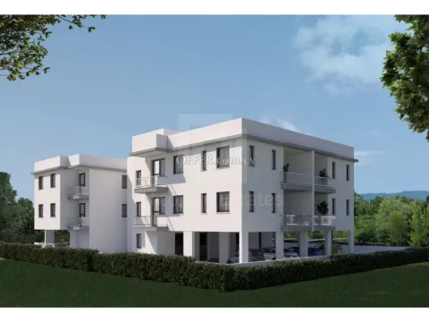 Brand new two bedroom apartment in Oroklini area of Larnaka - 7
