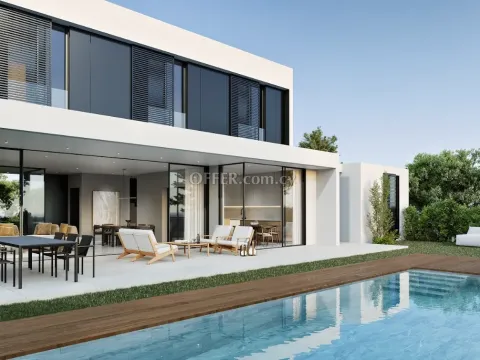 House (Detached) in Kalithea, Nicosia for Sale - 7