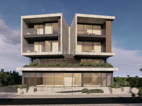 Apartment (Flat) in Geroskipou, Paphos for Sale - 4