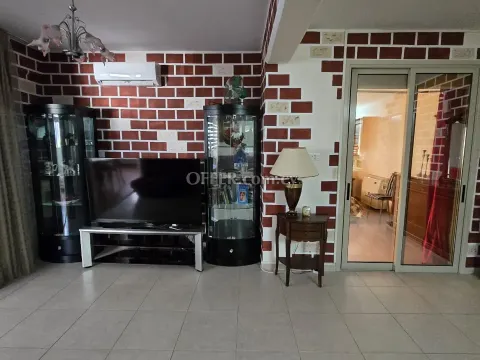 Apartment (Penthouse) in Neapoli, Limassol for Sale - 8