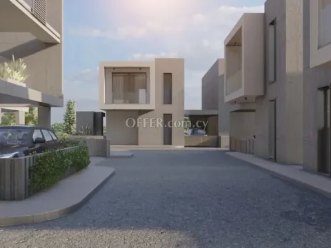 Apartment (Flat) in Anavargos, Paphos for Sale - 5