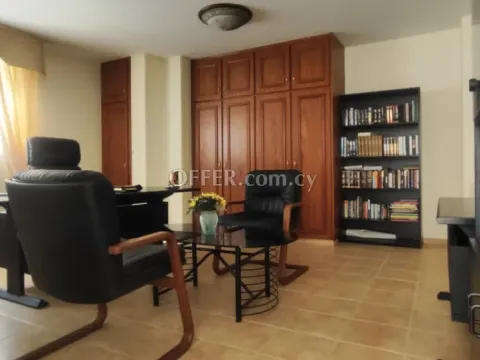 House (Detached) in Mesovounia, Limassol for Sale - 4