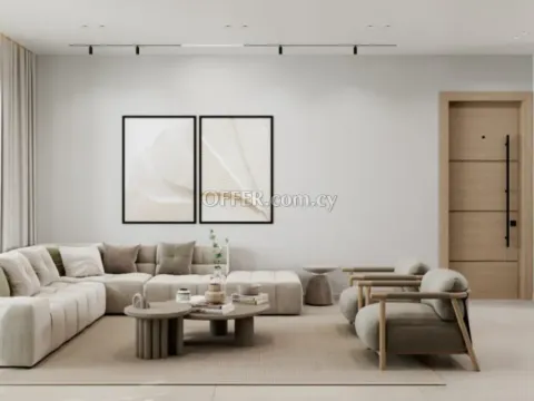 Apartment (Penthouse) in Agios Athanasios, Limassol for Sale - 7