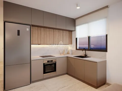 ONE BEDROOM APARTMENT IN KONIA - PAPHOS - 8