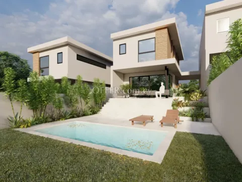 House (Detached) in Agios Tychonas, Limassol for Sale - 8