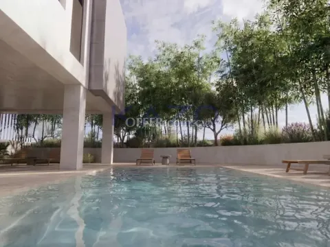 Modern Two Bedroom Apartment With Sea View Agia Fyla - 6