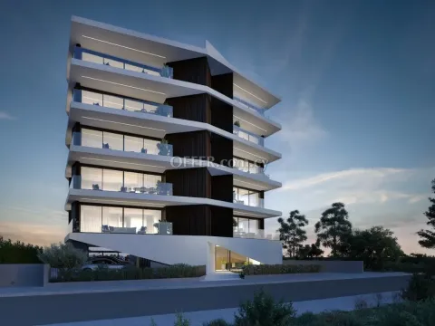 Apartment (Flat) in Strovolos, Nicosia for Sale - 8