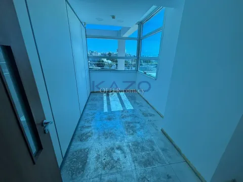 Spacious 420m2 Office for Rent in Agios Athanasios - 10