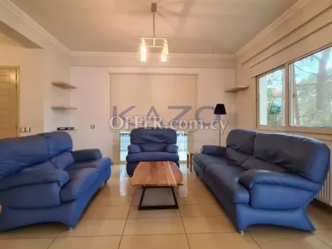 Spacious Five Bedroom Villa in Peaceful Kalo Chorio - 7
