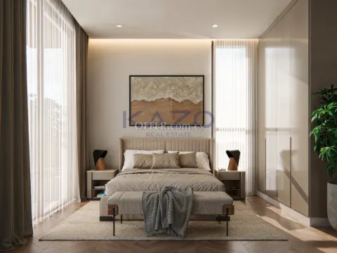 Elegant Agios Tychonas Top Floor Apartment For Sale - 6