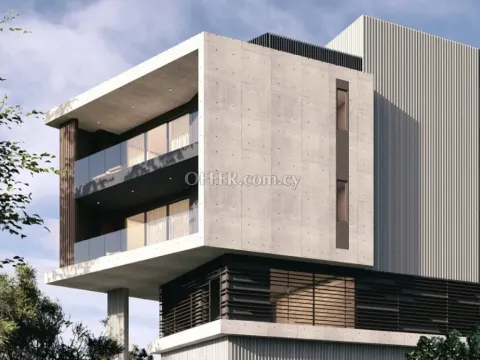 Apartment (Flat) in Geroskipou, Paphos for Sale - 3