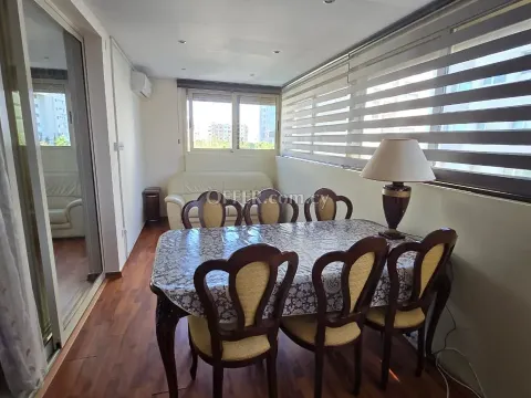 Apartment (Penthouse) in Neapoli, Limassol for Sale - 7