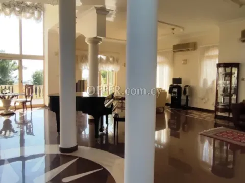 House (Detached) in Mesovounia, Limassol for Sale - 3