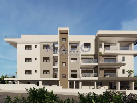 Prime Penthouse With Swimming Pool and Sea View in Agios Athanasios - 9