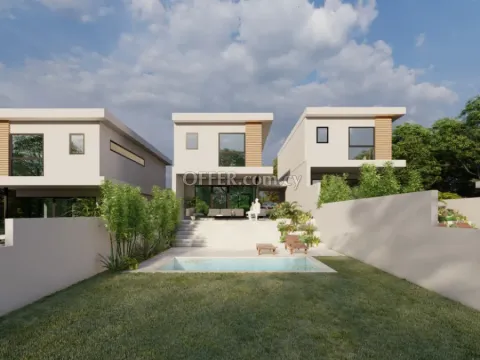 House (Detached) in Agios Tychonas, Limassol for Sale - 7