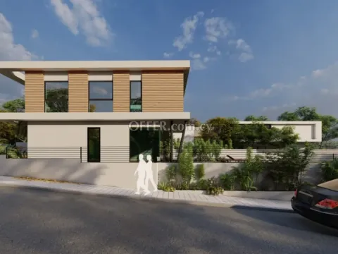 House (Detached) in Agios Tychonas, Limassol for Sale - 7
