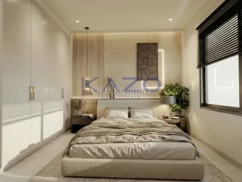 Modern Two Bedroom Apartment With Sea View Agia Fyla - 5