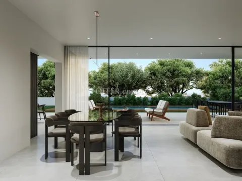 House (Detached) in Kalithea, Nicosia for Sale - 5