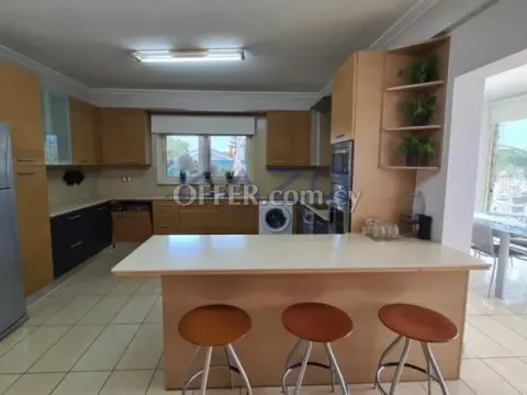 Spacious Five Bedroom Villa in Peaceful Kalo Chorio - 6
