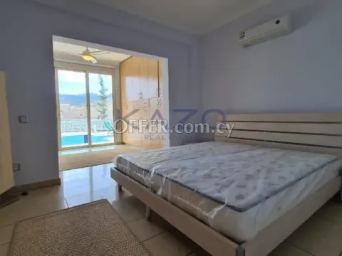 Spacious Furnished Villa with Pool in Peaceful Kalo Chorio - 6