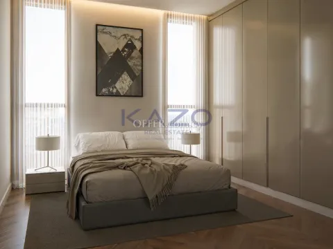 Elegant Agios Tychonas Top Floor Apartment For Sale - 5