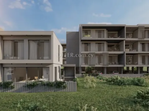 Apartment (Flat) in Anavargos, Paphos for Sale - 3