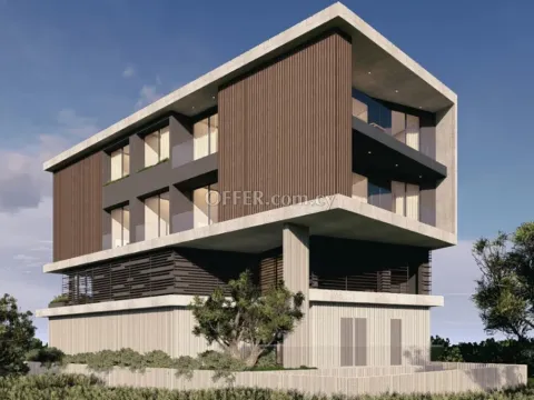 Apartment (Flat) in Geroskipou, Paphos for Sale - 2