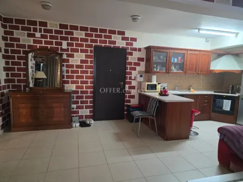 Apartment (Penthouse) in Neapoli, Limassol for Sale - 6