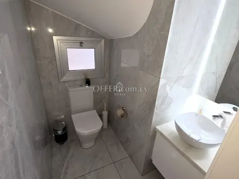 SEVEN BEDROOM VILLA IN YPSONAS LIMASSOL - 6