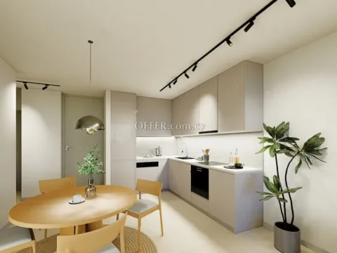 Apartment (Flat) in Agios Theodoros Paphos, Paphos for Sale - 4