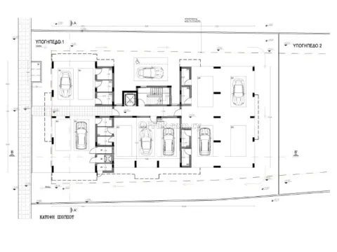 Brand new two bedroom apartment in Oroklini area of Larnaka - 4