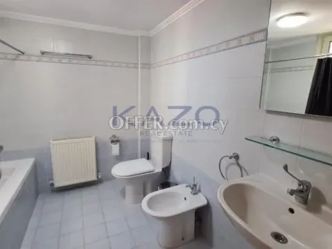 Spacious Furnished Villa with Pool in Peaceful Kalo Chorio - 5