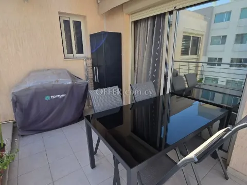 Apartment (Penthouse) in Neapoli, Limassol for Sale - 5