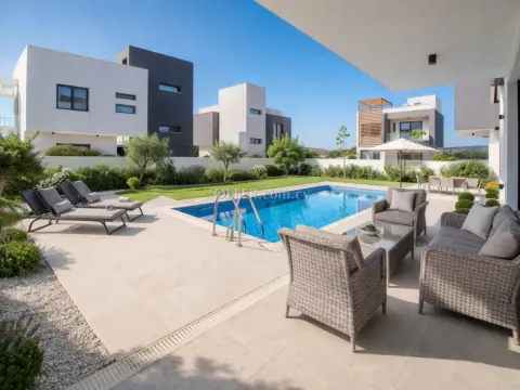 House (Detached) in Pyrgos, Limassol for Sale - 5