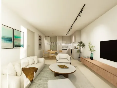 Apartment (Flat) in Agios Theodoros Paphos, Paphos for Sale - 3