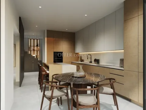 House (Detached) in Kalithea, Nicosia for Sale - 3
