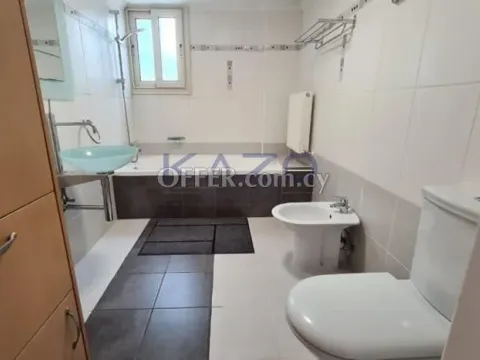 Spacious Furnished Villa with Pool in Peaceful Kalo Chorio - 4