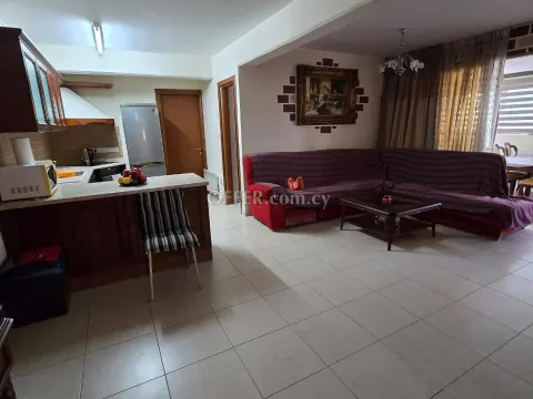 Apartment (Penthouse) in Neapoli, Limassol for Sale - 4